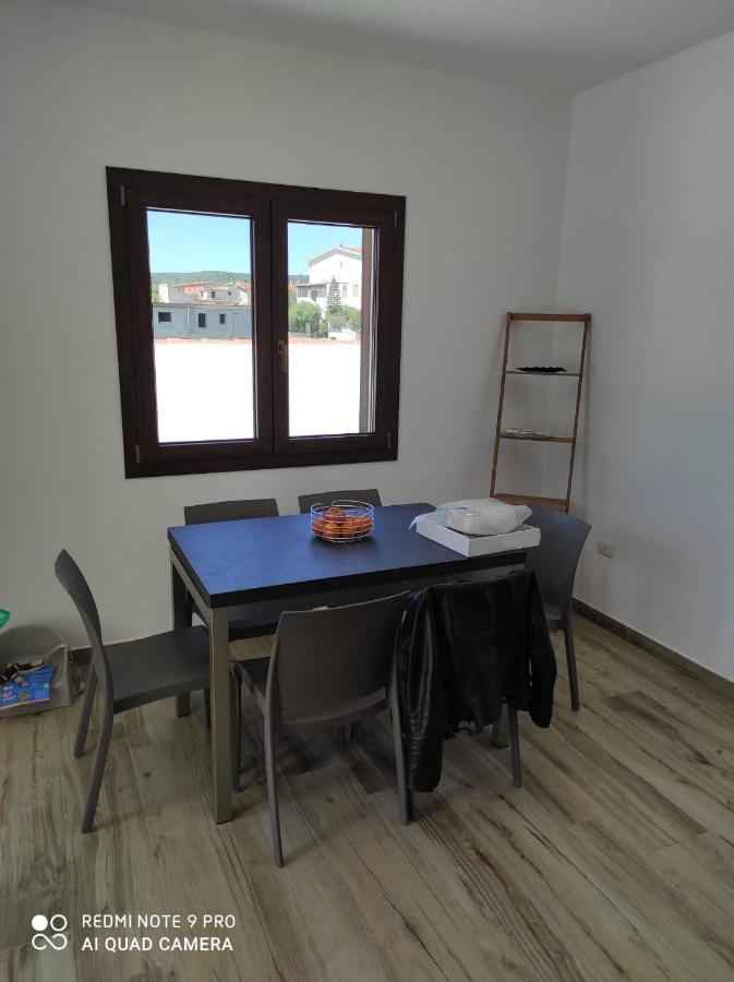 Appartement F2 Meuble Loculi 외부 사진