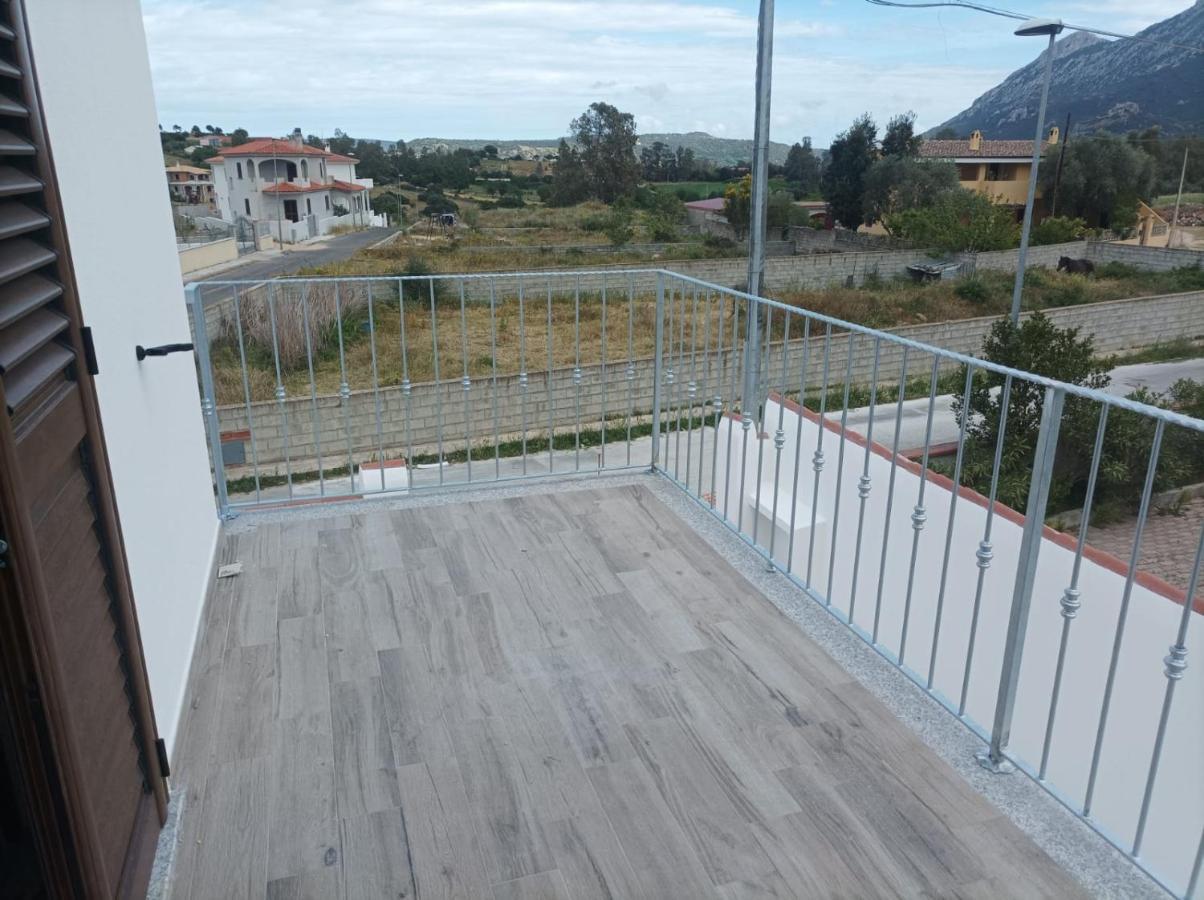 Appartement F2 Meuble Loculi 외부 사진