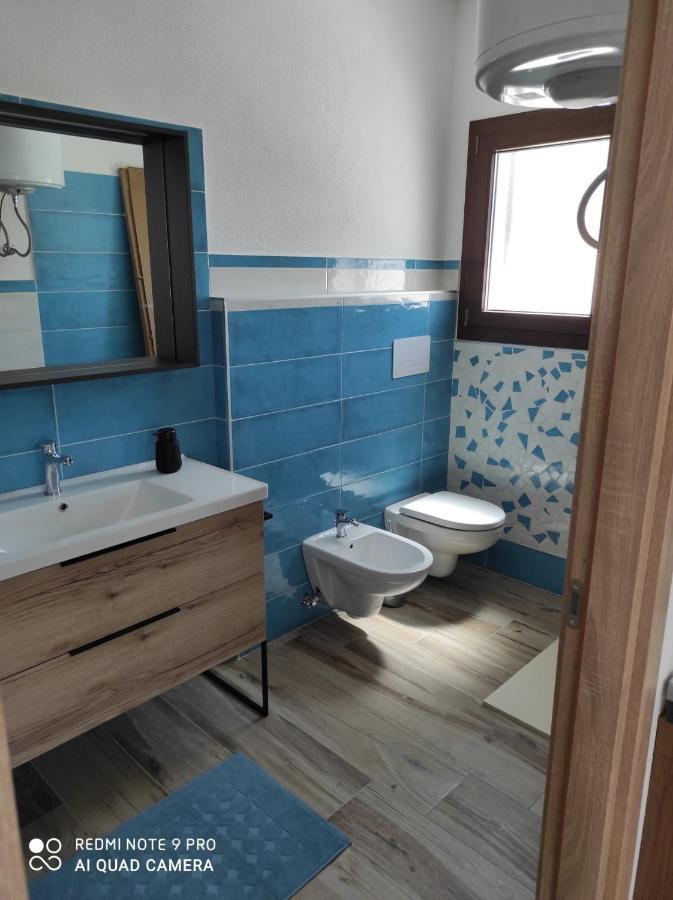 Appartement F2 Meuble Loculi 외부 사진